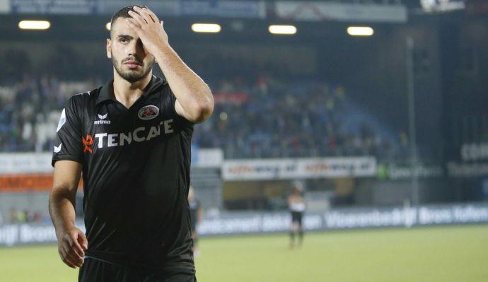 Tannane, da 'bad boy' a nuovo Robben