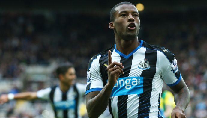Wijnaldum storico, il Milan lo rimpiange