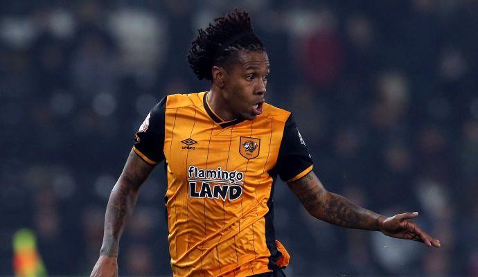 Fiorentina, Abel Hernandez per l'attacco