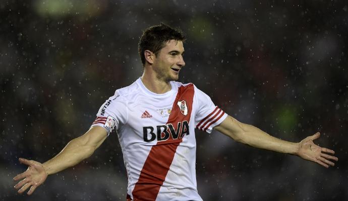 Sirene tedesche per Lucas Alario