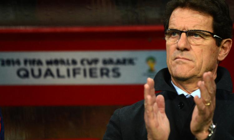 Milan, Capello in sede: il possibile ruolo