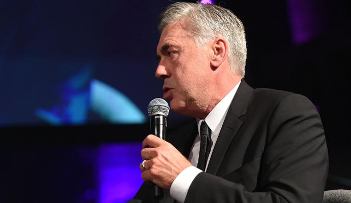Ancelotti: 'Pirlo will return to Italy'