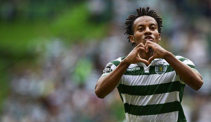 Watford, visite mediche per un attaccante del Benfica