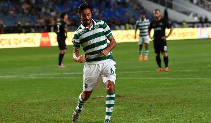 Sporting Lisbona: oggi si svincola Aquilani. Pescara in vantaggio sul Milan