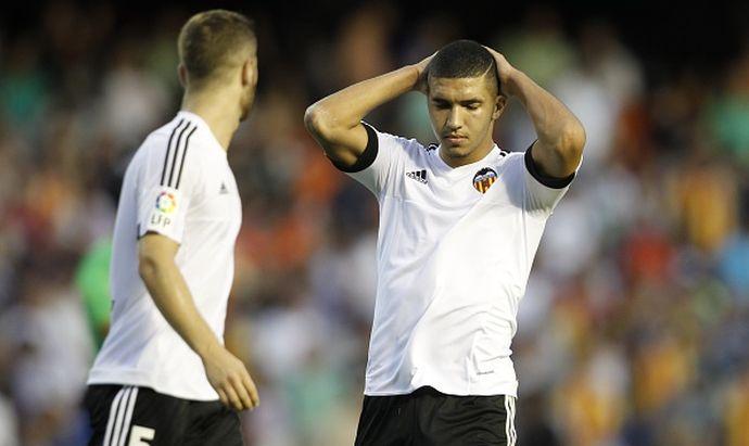 Valencia: Bakkali salterà l'Europeo