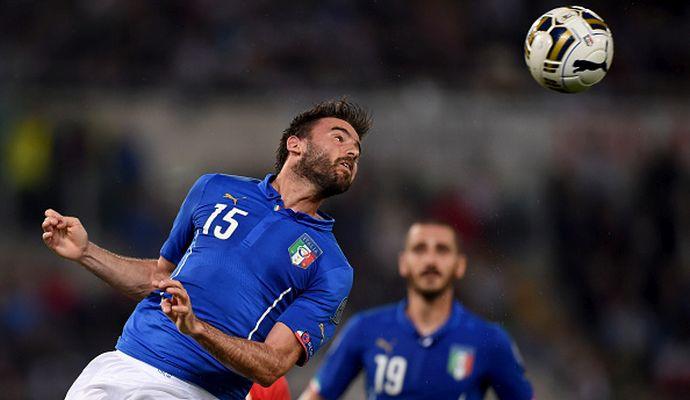 VIDEO Barzagli: 'Buffon ci salva un miliardo di volte'