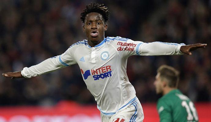 Batshuayi in Premier per 40 milioni: niente Juve