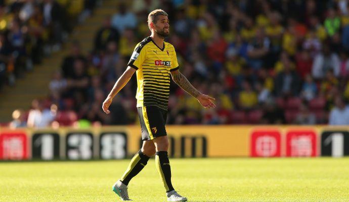 Udinese: possibile doppio arrivo dal Watford