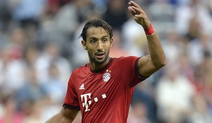 Benatia chiama la Juve: 'Io sono pronto'