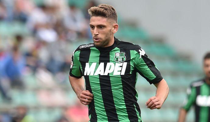 Berardi-Inter, perché è cambiato tutto | Primapagina ...