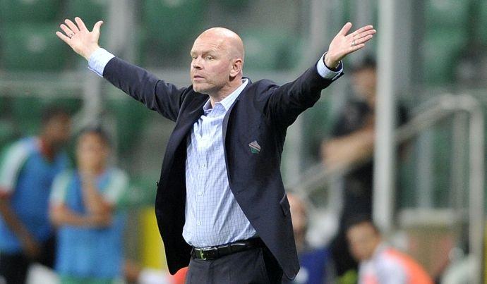 Legia Varsavia, UFFICIALE: esonerato Berg