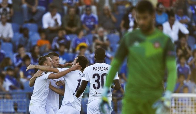Fiorentina, i voti di CM: Suarez e Vecino padroni