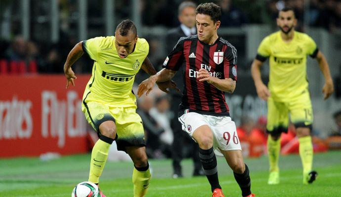 Inter: due giocatori richiesti dal Bologna