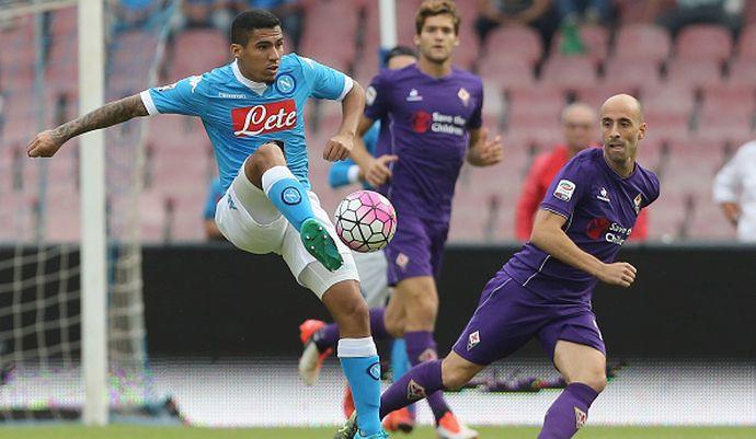 Milan su Borja Valero, tutta la verità