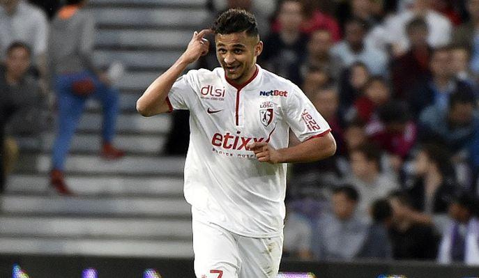 Ds Lille a CM: 'Inter su Boufal? La verità'