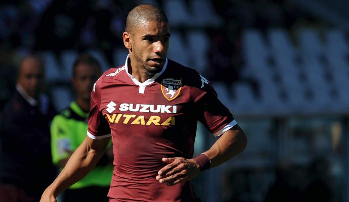 Inter and Roma target Bruno Peres set to renew with Torino