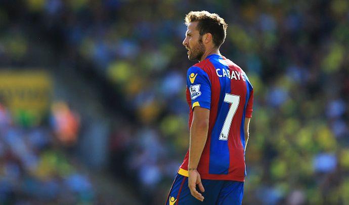 FA Cup: Crystal Palace in semifinale