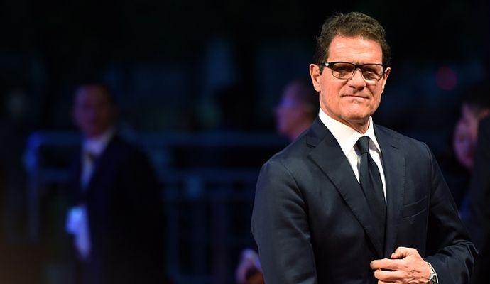 Suning pensa ancora a Capello