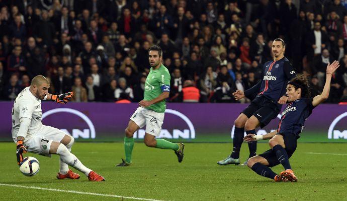 VIDEO Ligue 1, le curiosità di St Etienne-PSG