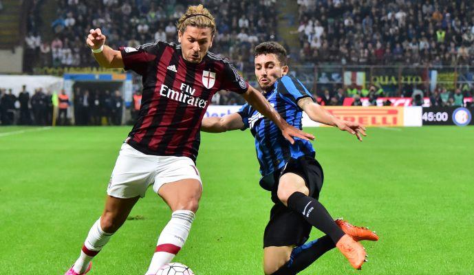 Milan, Cerci senza ruolo e senza spazio