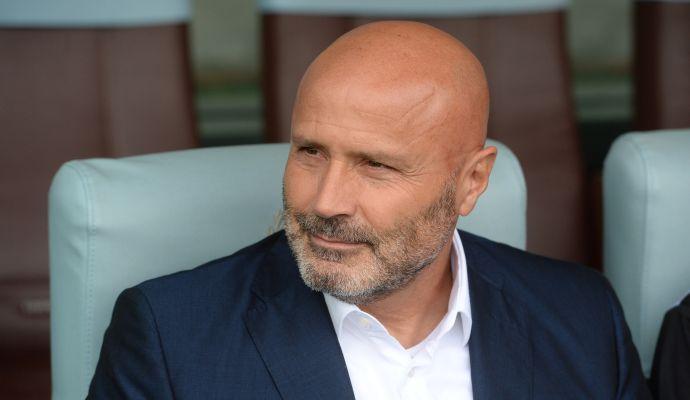 Salernitana, Colantuono: 'Iervolino ha trasmesso entusiasmo alla squadra'