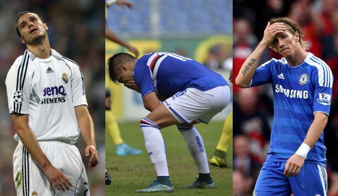 Le Classifiche di CM, non solo Correa: da Messi a Vieri, la top 10 dei gol sbagliati