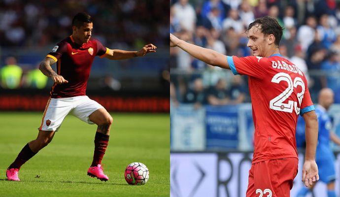 Iturbe e Gabbiadini, occasioni da Inter