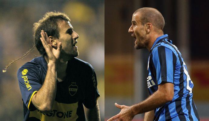 REPORT: Boca pounce on departing Inter winger Palacio