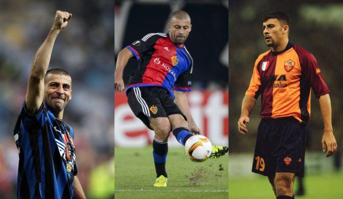 Inter, Roma stalwart Walter Samuel bids farewell to football