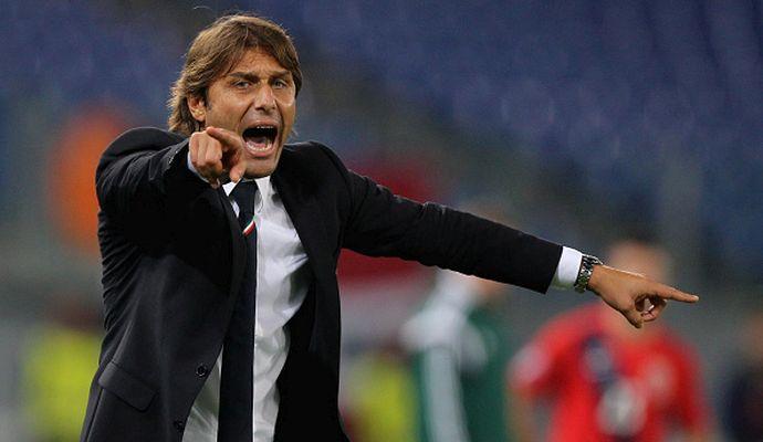 Il Chelsea ha contattato Conte