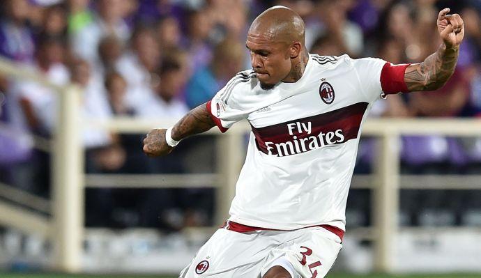 EXCLUSIVE: Leicester join hunt for de Jong