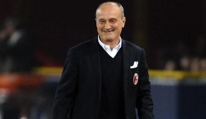 Palermo, Delio Rossi: 'No ho promesse per la prossima stagione, sono qui per la Serie A'