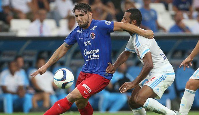 Tigres, UFFICIALE: preso un attaccante dalla Ligue 1