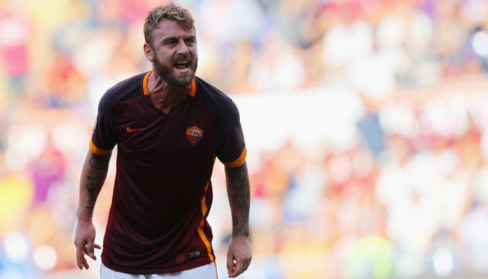 Atalanta-Roma: le formazioni ufficiali