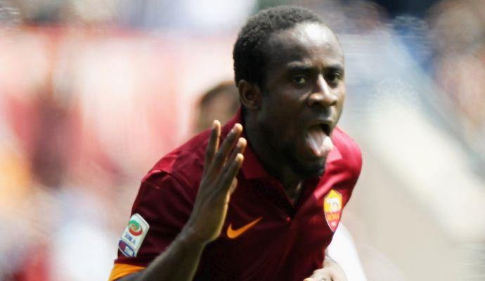 Roma: jet privato dallo Sporting Lisbona per Doumbia, ma l'ex CSKA non sale