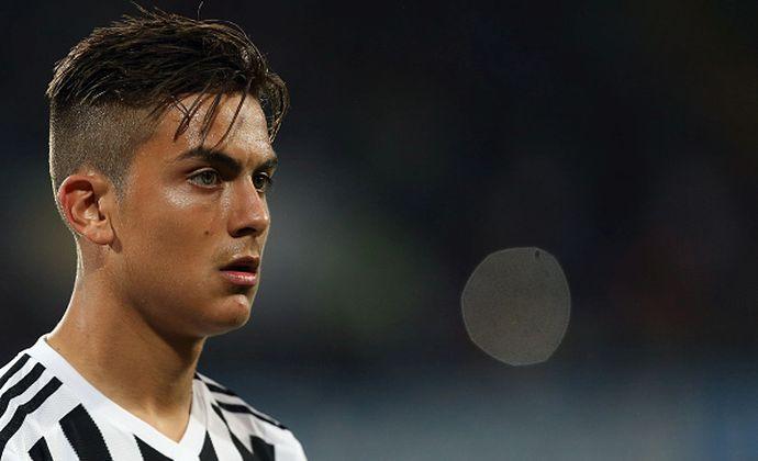 Bernardini per CM: Dybala come Sivori