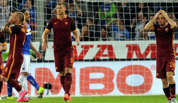 Roma-Bayer Leverkusen: le formazioni ufficiali