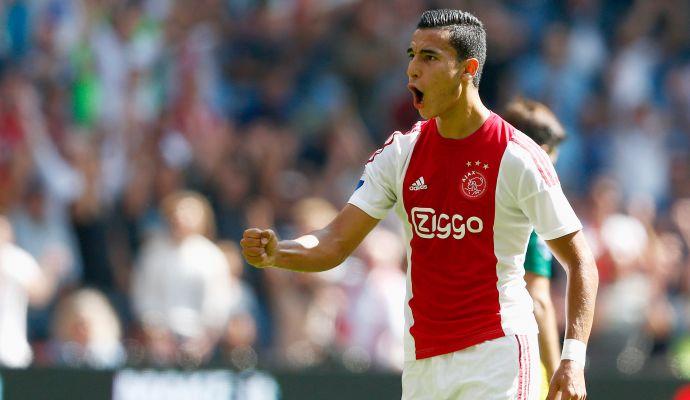 Liverpool: segue un talento dell'Ajax