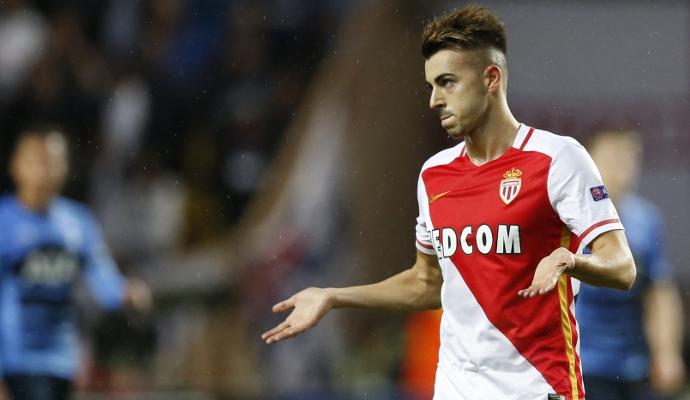 Milan, il Monaco riscatta El Shaarawy