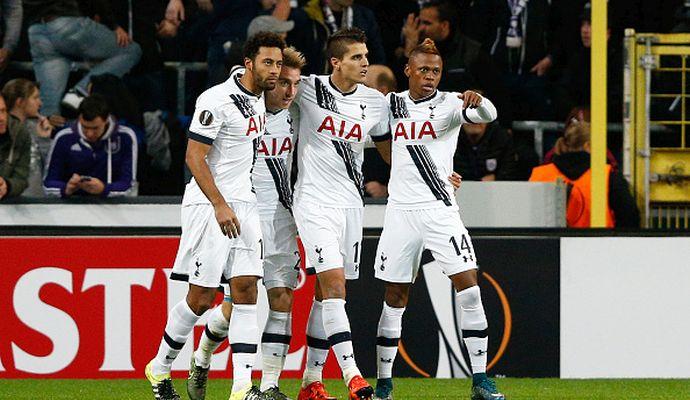 Tottenham: una stella verso il rinnovo