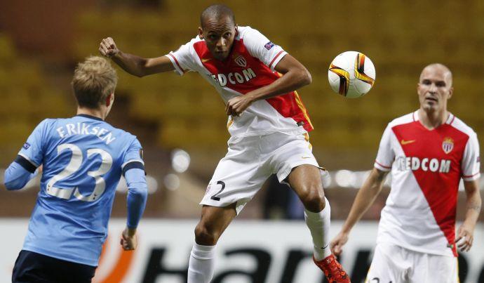 La Juve tra Fabinho e Vrsaljko