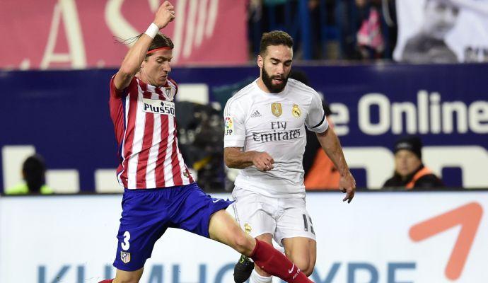 Manchester City, follie per un terzino del Real Madrid