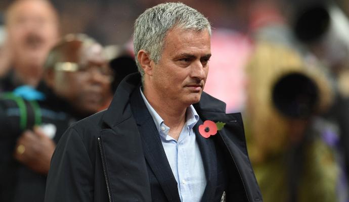 Manchester United, l'annuncio di Mourinho dopo la finale di FA Cup