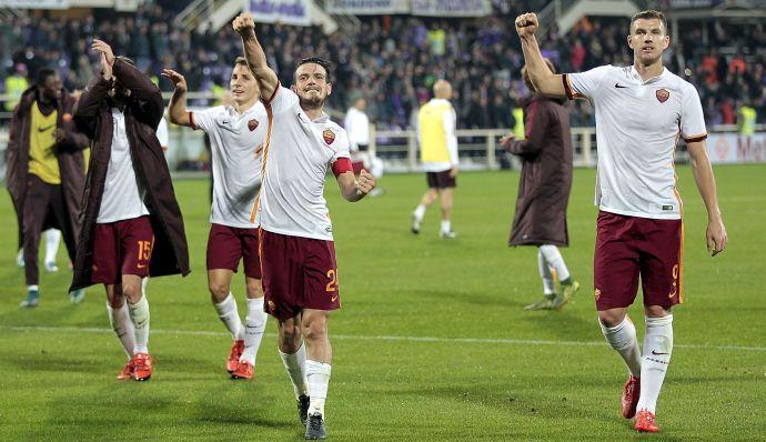 Roma-Udinese: le formazioni ufficiali