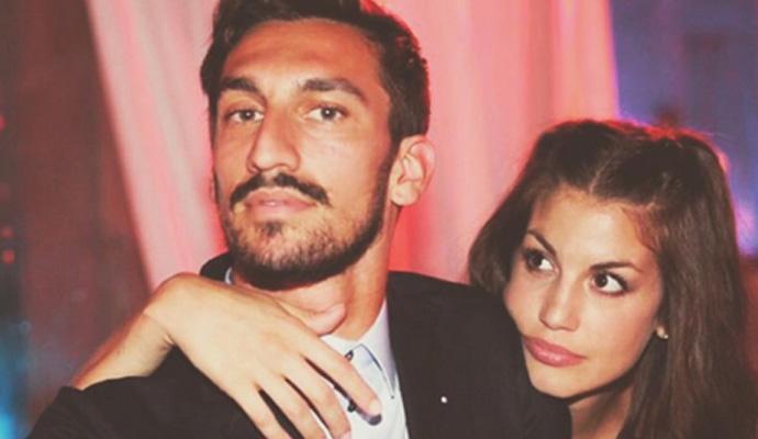 Francesca Fioretti torna su Instagram: 'Canto ora per le mie canzoni d'amore'