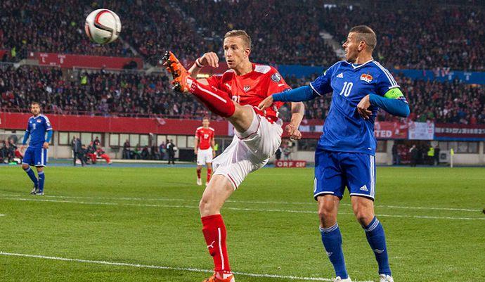 Liechtenstein-San Marino, le formazioni ufficiali