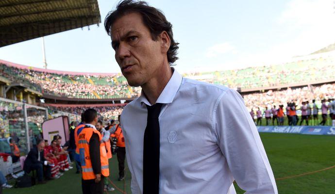 Gita Roma a Palermo: tre gol in mezz'ora, Garcia respira