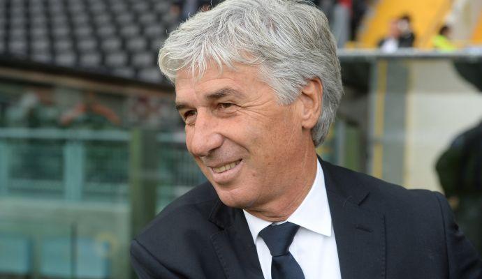Gasperini: 'Mi adeguo alla scelta del Genoa'