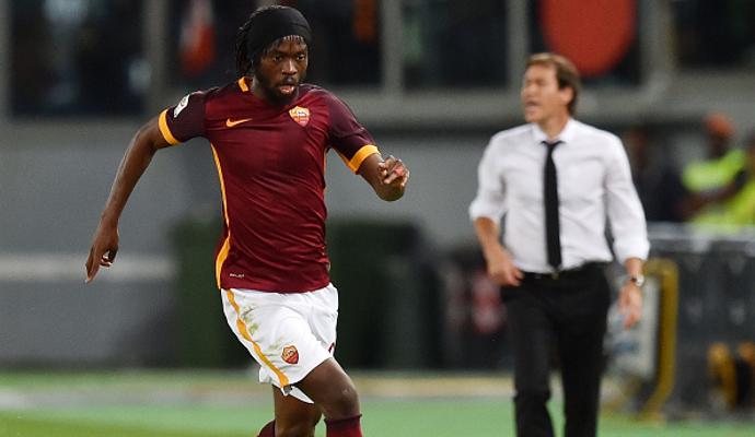 Roma, addio Garcia. E Gervinho finisce in vendita