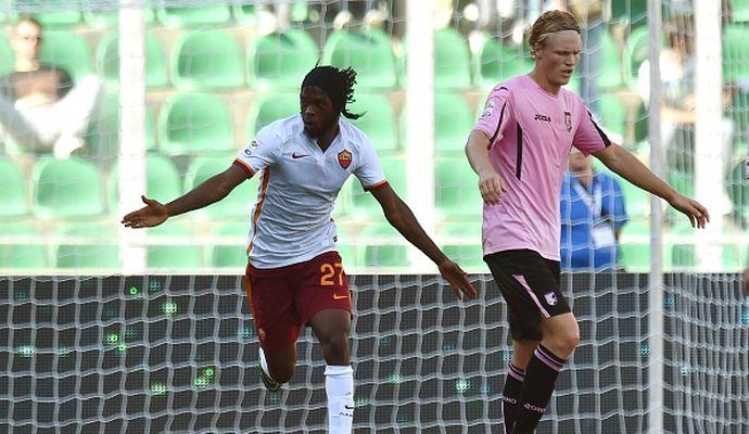 Roma: Gervinho, il bomber inatteso